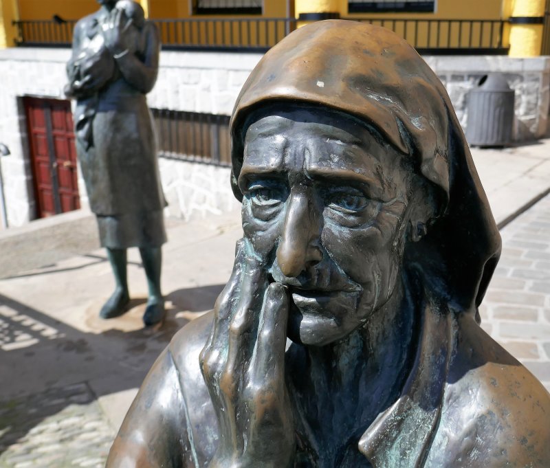 Bermeo Bronze