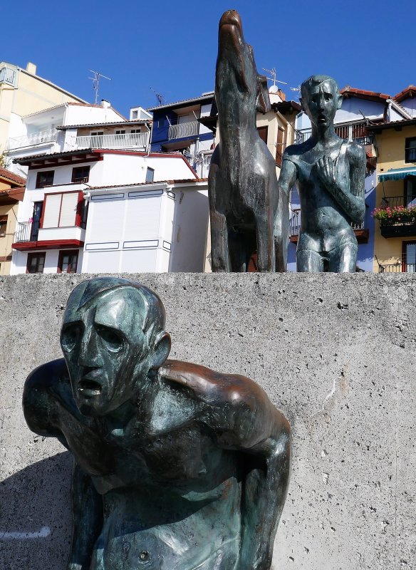 Bermeo Bronze