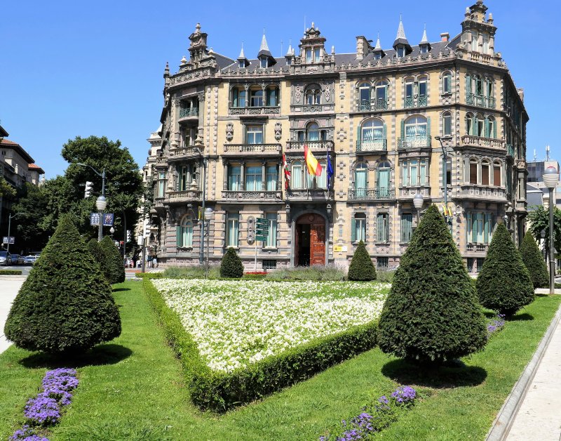 Bilbao