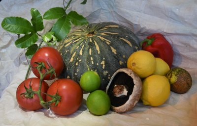 Still Life 3