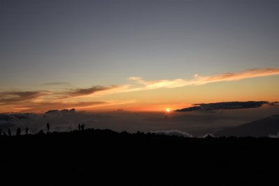  Haleakala