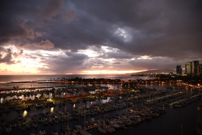 Honolulu