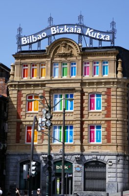 Bilbao Bank