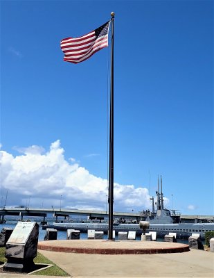 Pearl Harbour