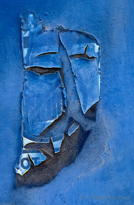 Alley Mask