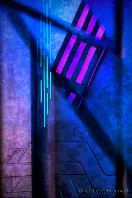 An Imaginary Future