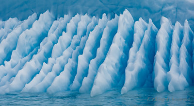 Antarctic Ice