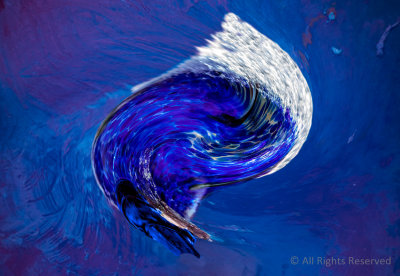 Blue Wave