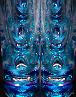 Classy Glass