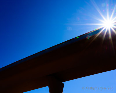 Highway in the Sky
