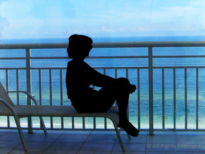 Contemplation