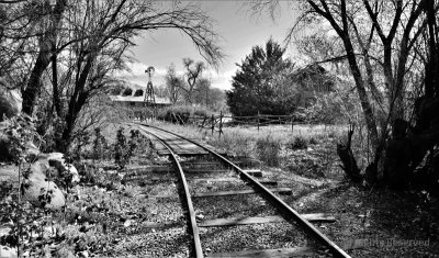 The Park Railway