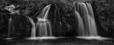Kirkjufellfoss