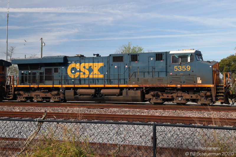 CSX 5359