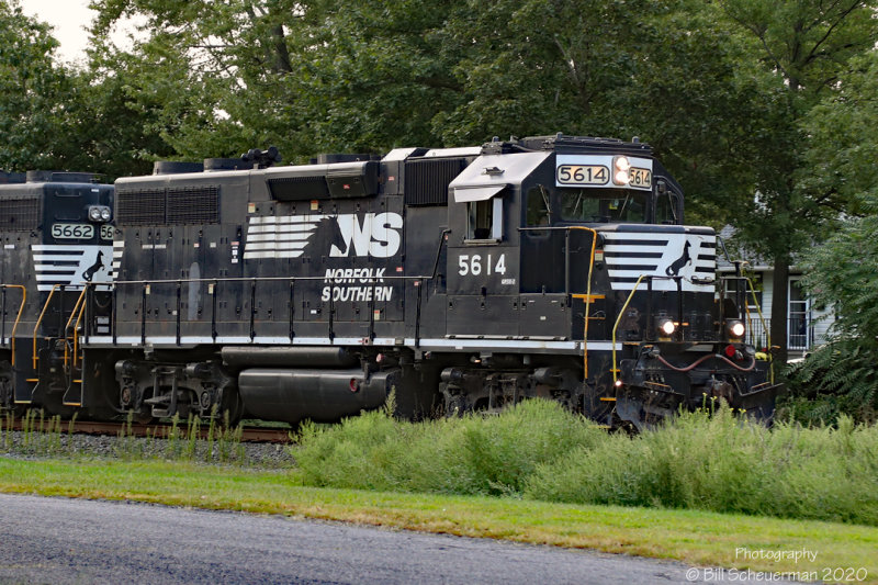 NS 5614