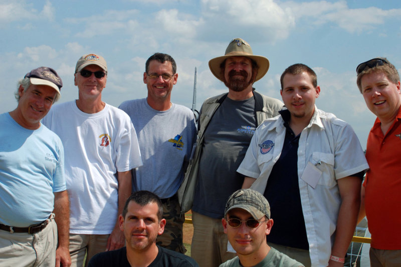 2010 Thunder over Michigan