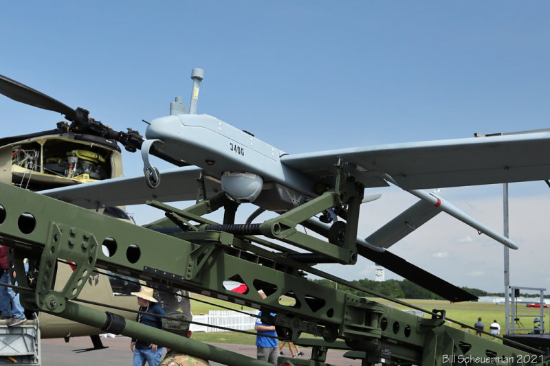 RQ-7 Shadow