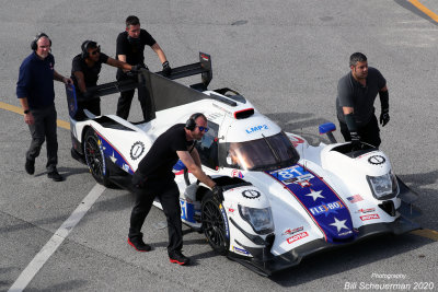 2020 Roar before the 24