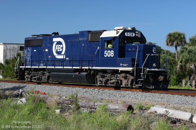 FEC 508