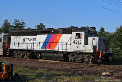 NJT 4212