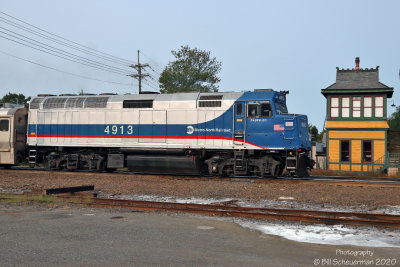 MNR 4913