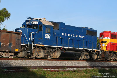 FEC 507