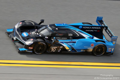 2021 Roar before the 24