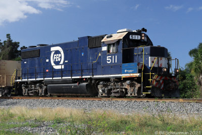 FEC 511