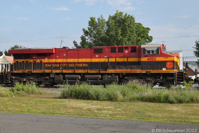 KCS 4862