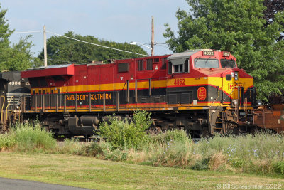 KCS 4862