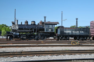 Steamtown