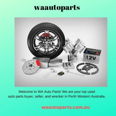 waautoparts