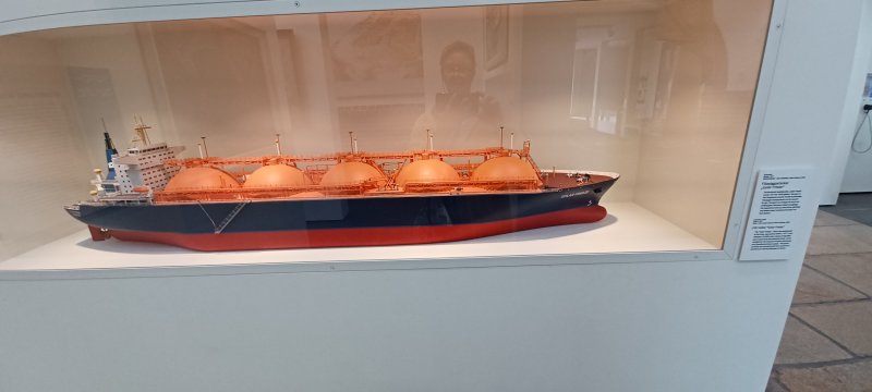 Kiel Maritime Museum