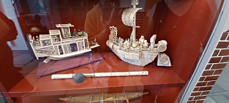 Kiel Maritime Museum