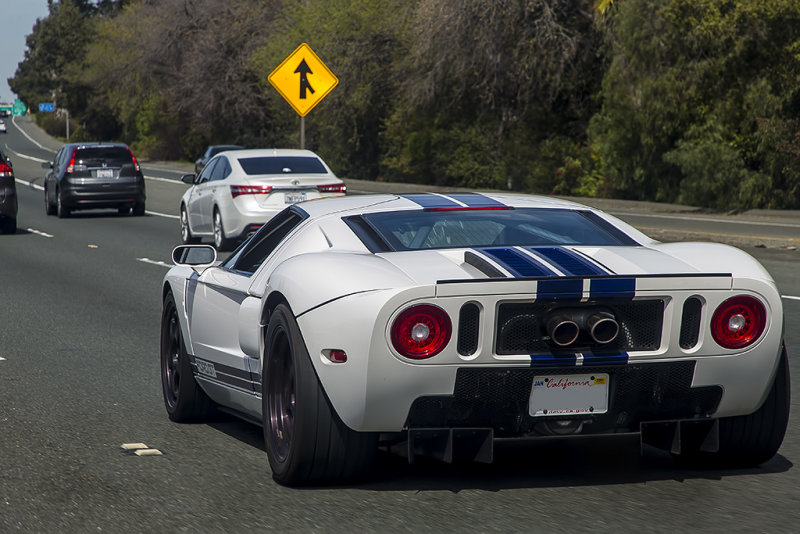 3/17/2019  Ford GT