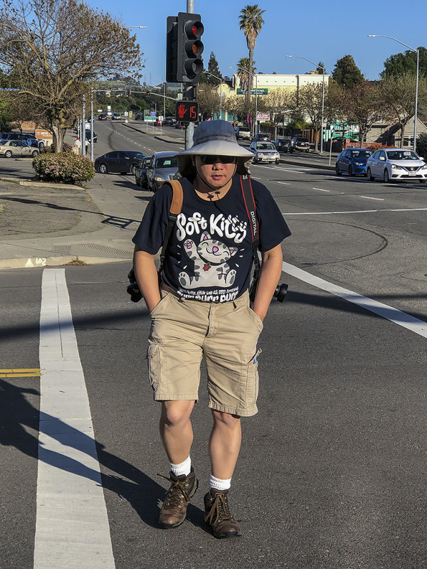 4/22/2019 Walking with two cameras