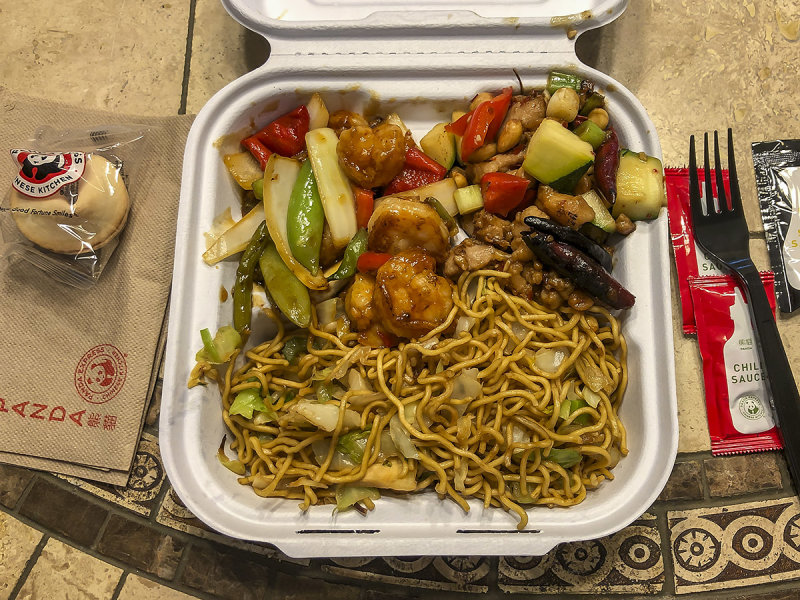 6/2/2019  Panda Express