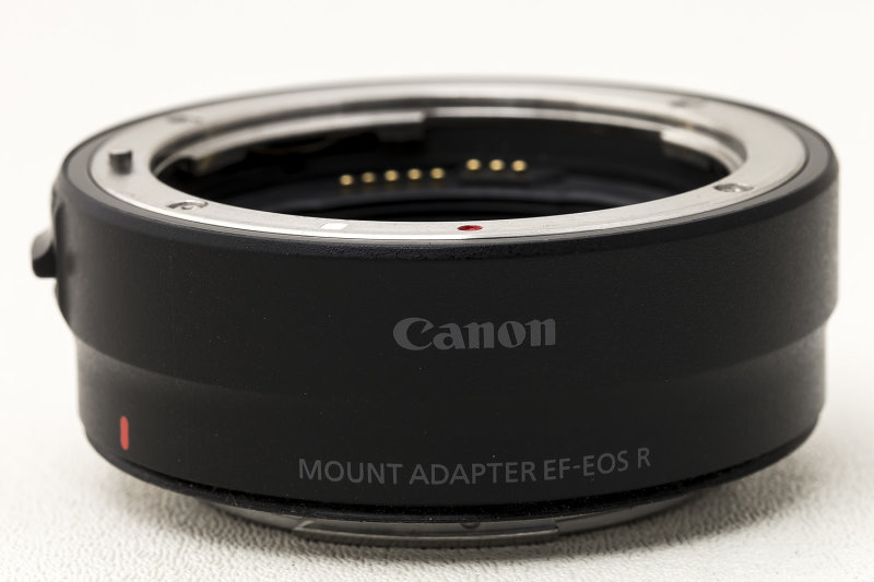 Canon Mount Adapter EF-EOS R