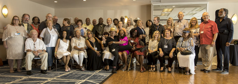 8/3/2019  Oakland High School Class of 1964 55th Reunion