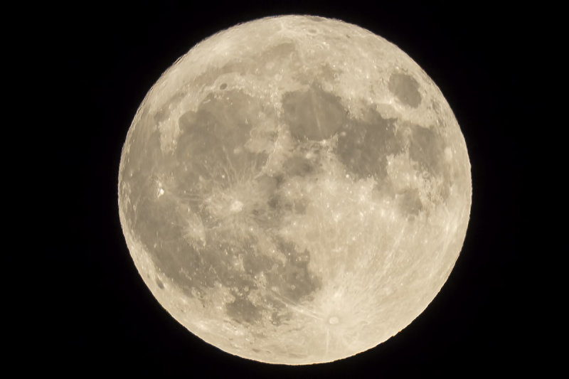 9/13/2019  Phase of the Moon on September 13, 2019: Full Moon