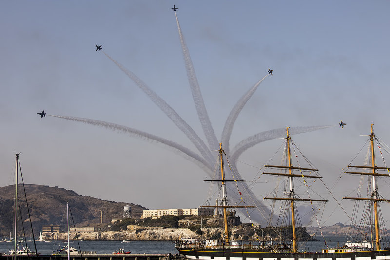 10/11/2019  The Blue Angels