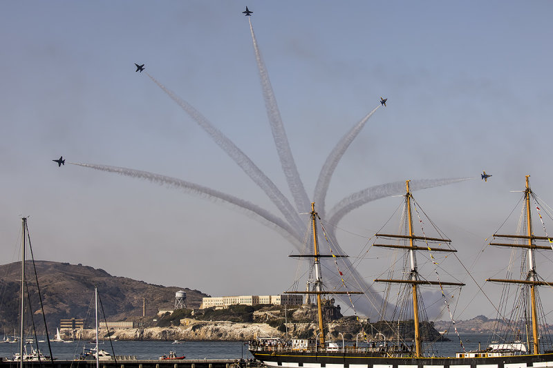 10/11/2019 The Blue Angels
