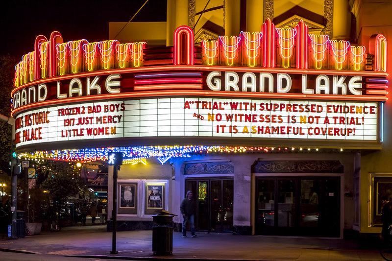 2/1/2020 Marquee