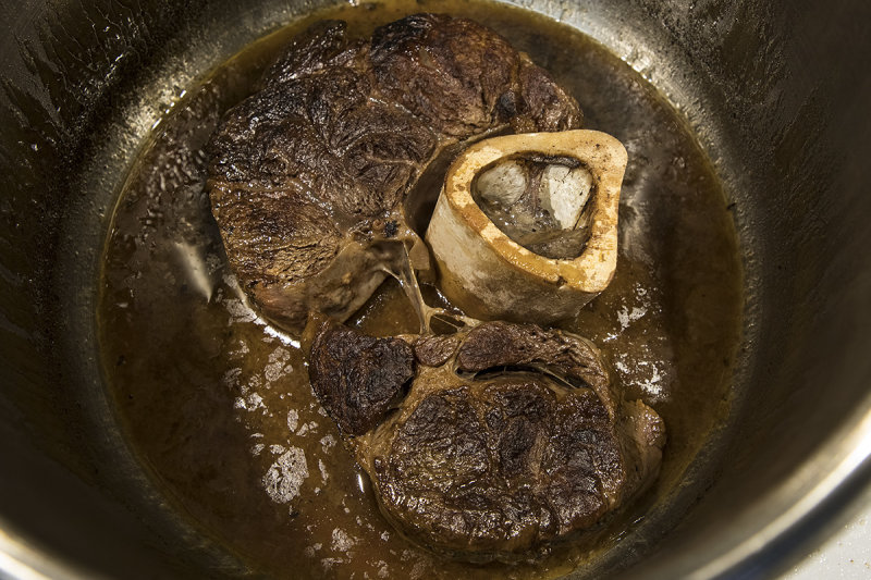 2/15/2020  Cross-cut Beef Shank