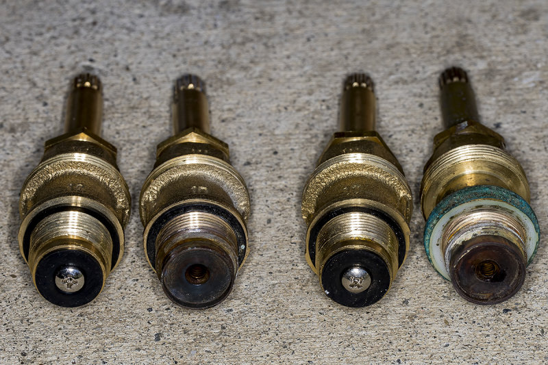 3/20/2020 Price Pfister faucet Stems