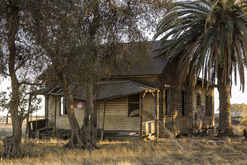 11/24/2020 Old house