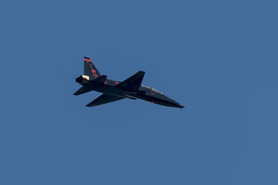 Northrop T-38 Talon