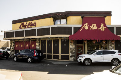 David Jeong's 92nd Birthday and Family Reunion - October 13, 2019