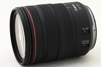 Canon RF 24-105mm f/4 L IS USM