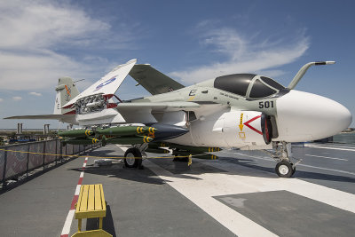 Grumman A-6 Intruder